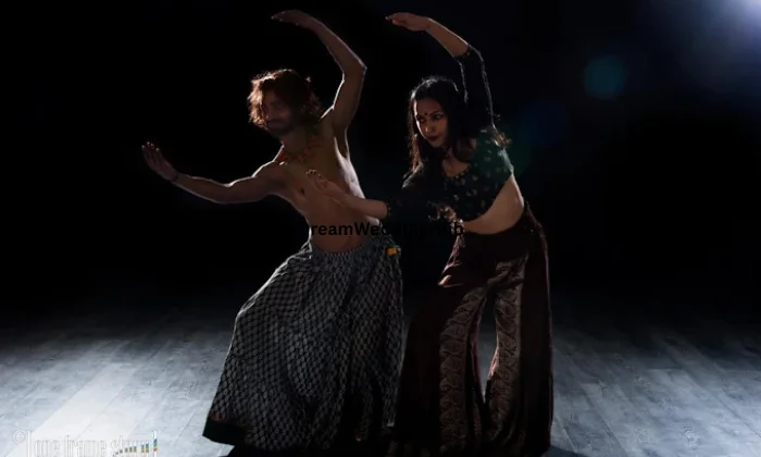 Urshilla dance Company